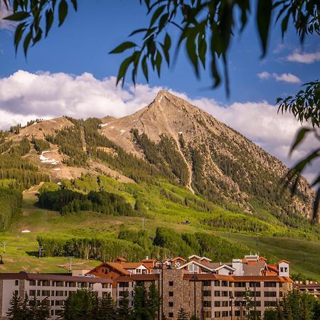 The Grand Lodge Hotel And Suites Mount Crested Butte Екстериор снимка