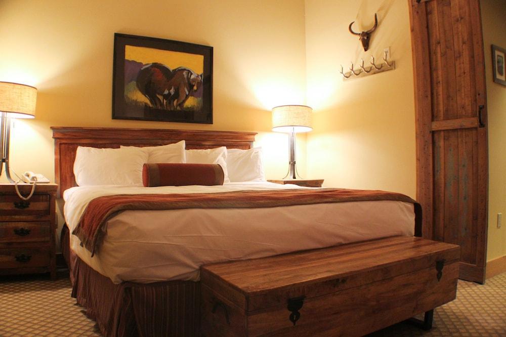 The Grand Lodge Hotel And Suites Mount Crested Butte Екстериор снимка