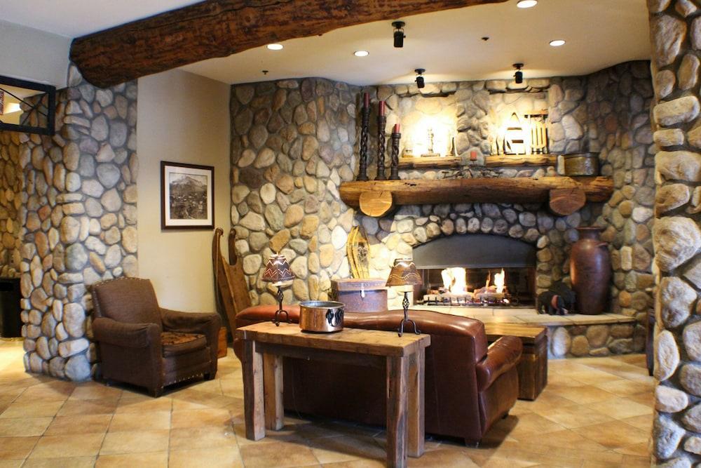 The Grand Lodge Hotel And Suites Mount Crested Butte Екстериор снимка