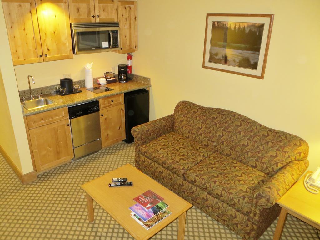 The Grand Lodge Hotel And Suites Mount Crested Butte Стая снимка