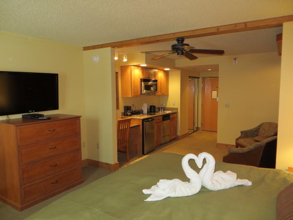 The Grand Lodge Hotel And Suites Mount Crested Butte Стая снимка