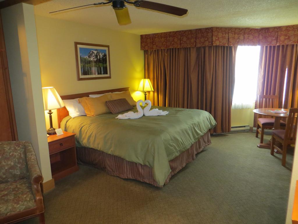 The Grand Lodge Hotel And Suites Mount Crested Butte Стая снимка
