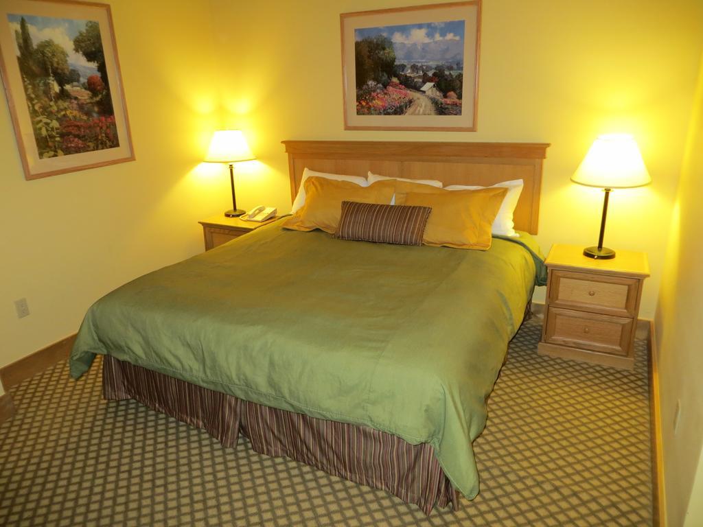The Grand Lodge Hotel And Suites Mount Crested Butte Стая снимка
