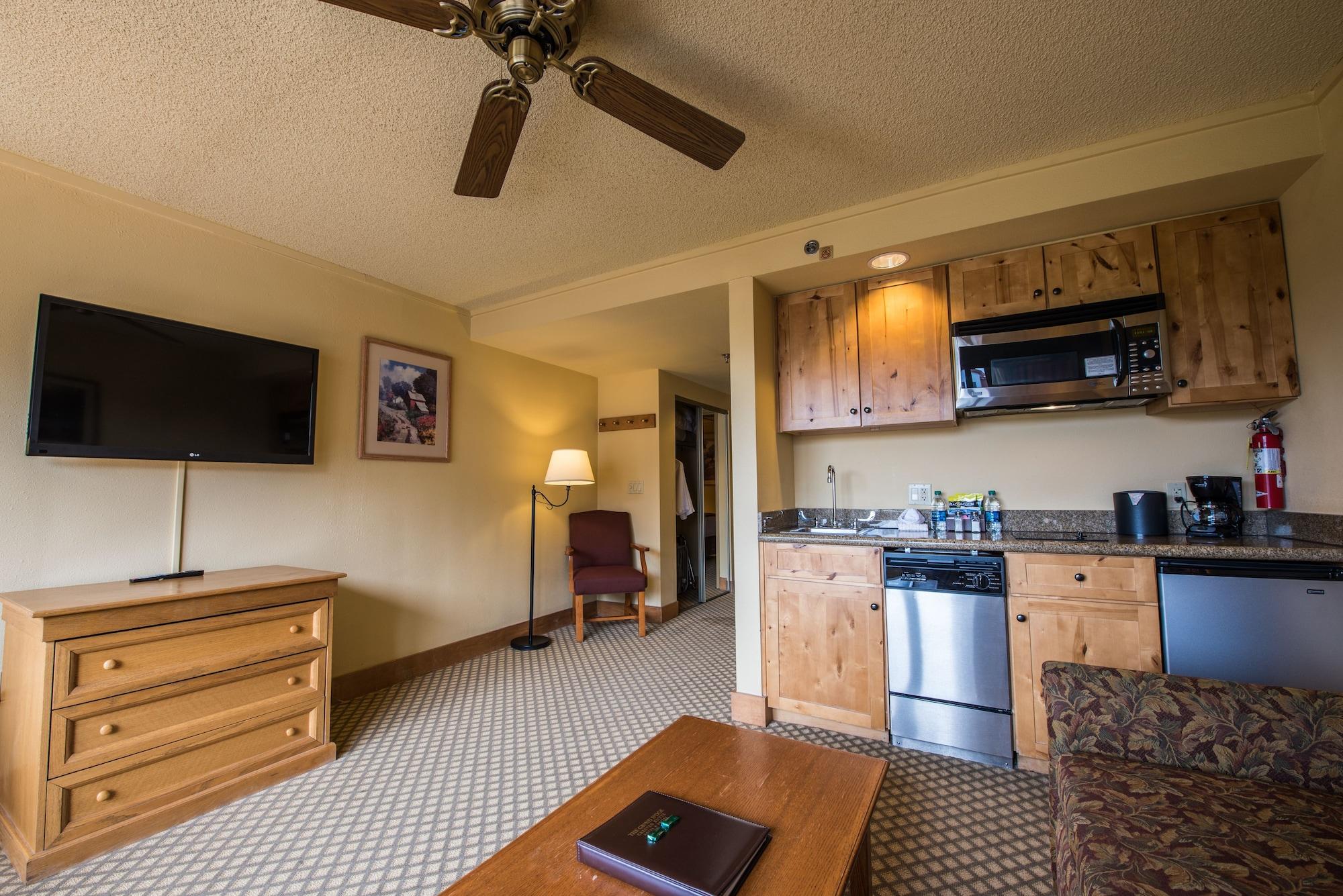 The Grand Lodge Hotel And Suites Mount Crested Butte Екстериор снимка