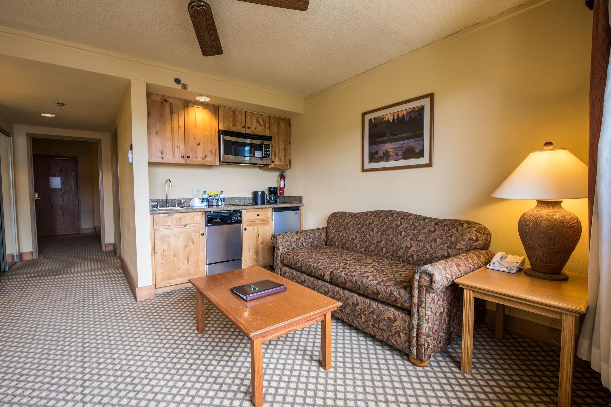 The Grand Lodge Hotel And Suites Mount Crested Butte Екстериор снимка