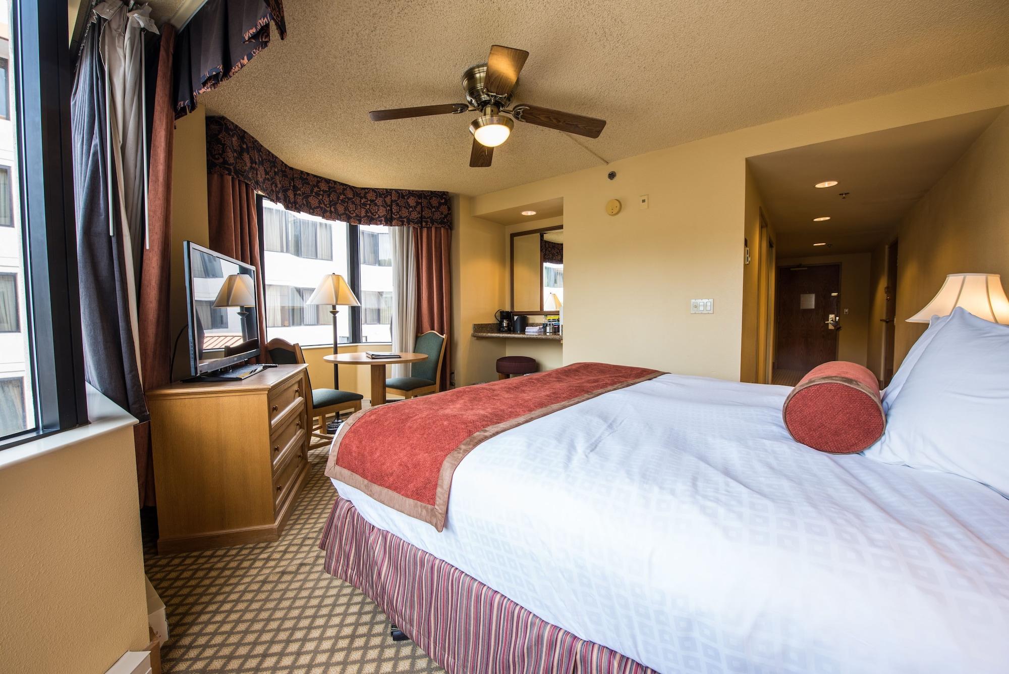 The Grand Lodge Hotel And Suites Mount Crested Butte Екстериор снимка