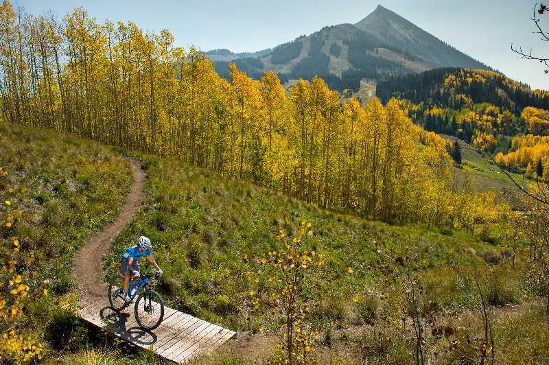 The Grand Lodge Hotel And Suites Mount Crested Butte Екстериор снимка