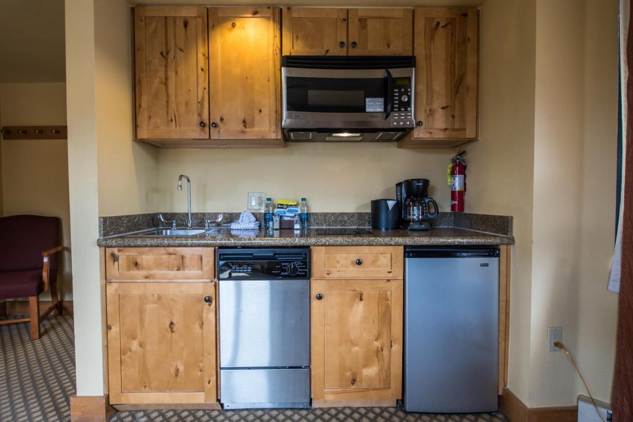The Grand Lodge Hotel And Suites Mount Crested Butte Екстериор снимка