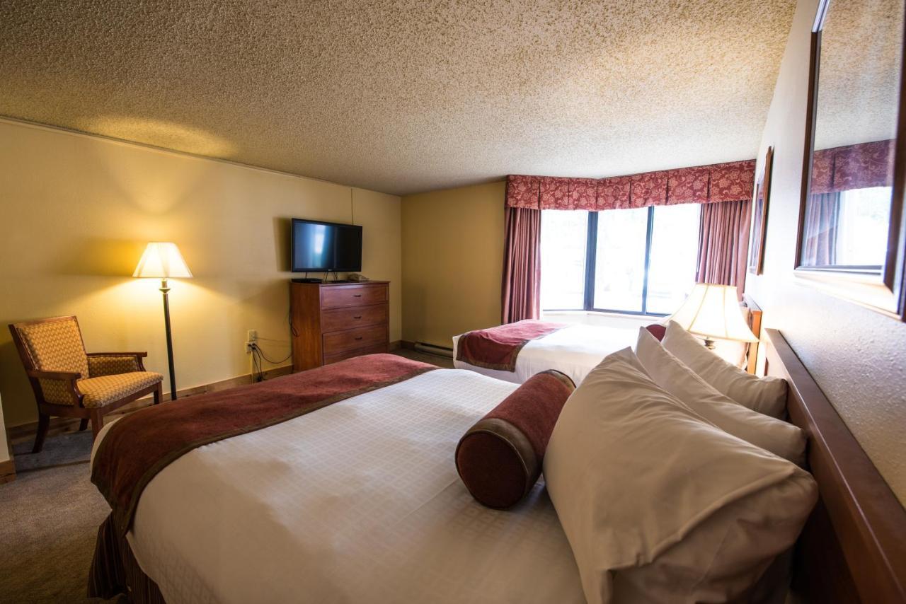The Grand Lodge Hotel And Suites Mount Crested Butte Екстериор снимка