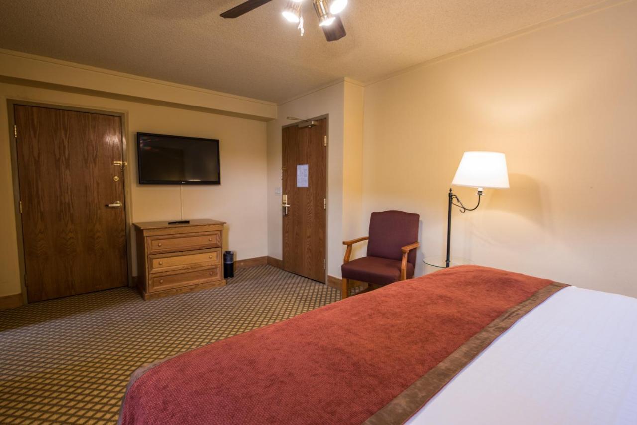The Grand Lodge Hotel And Suites Mount Crested Butte Екстериор снимка