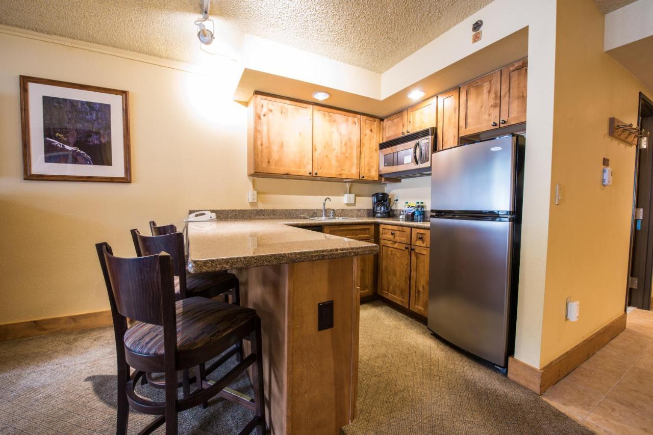 The Grand Lodge Hotel And Suites Mount Crested Butte Екстериор снимка