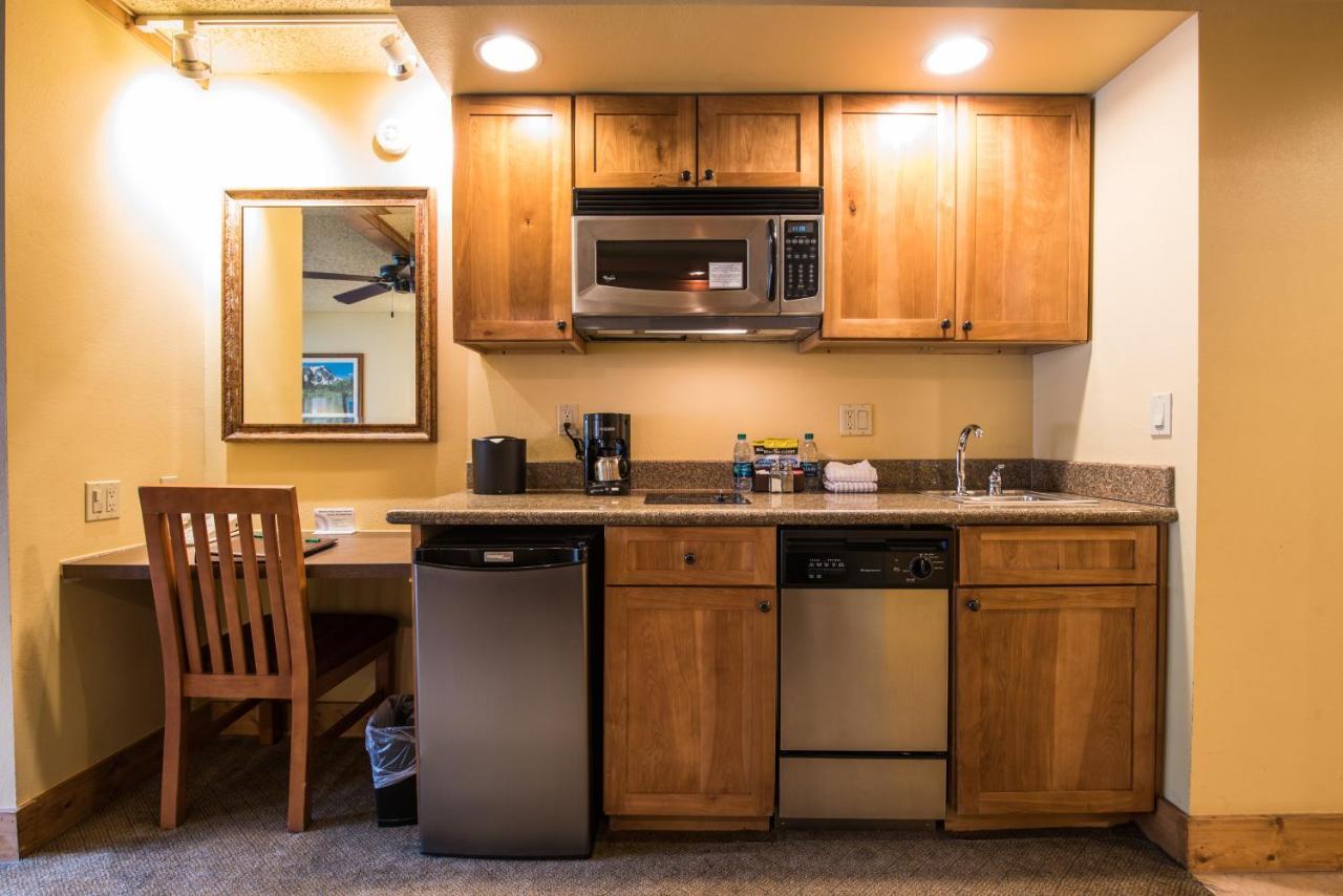 The Grand Lodge Hotel And Suites Mount Crested Butte Екстериор снимка