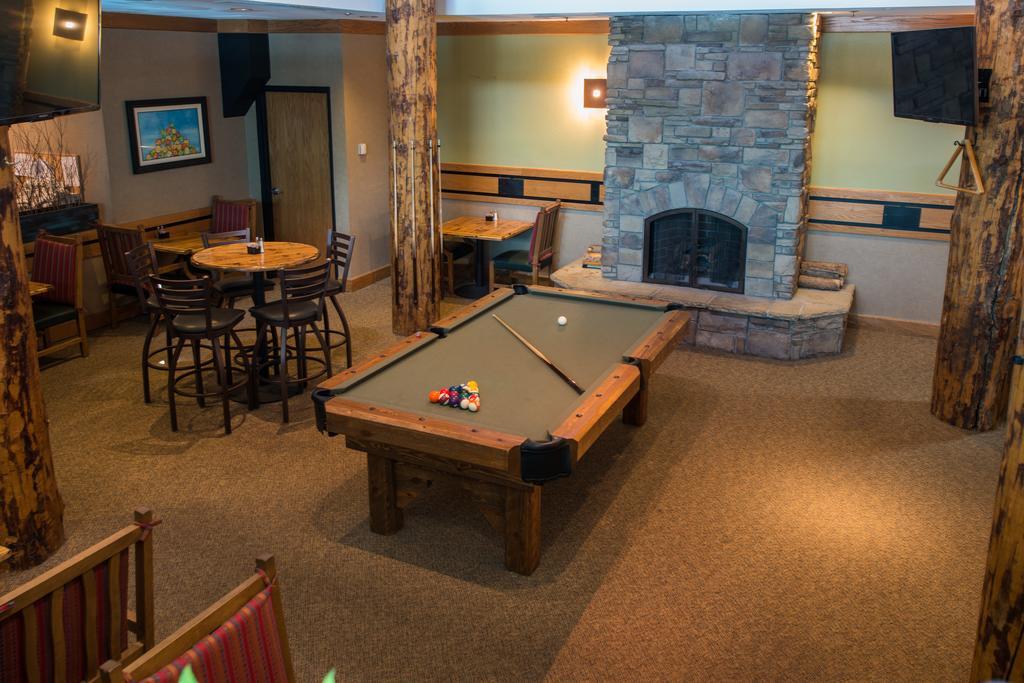 The Grand Lodge Hotel And Suites Mount Crested Butte Екстериор снимка