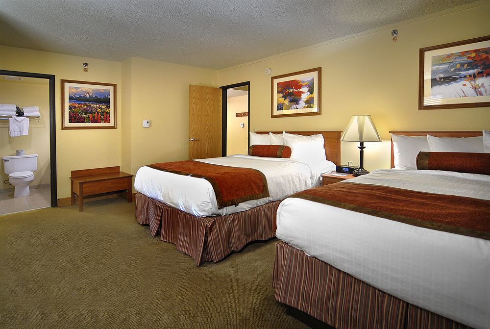 The Grand Lodge Hotel And Suites Mount Crested Butte Екстериор снимка