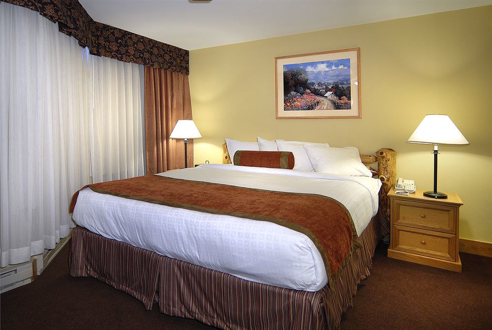 The Grand Lodge Hotel And Suites Mount Crested Butte Екстериор снимка