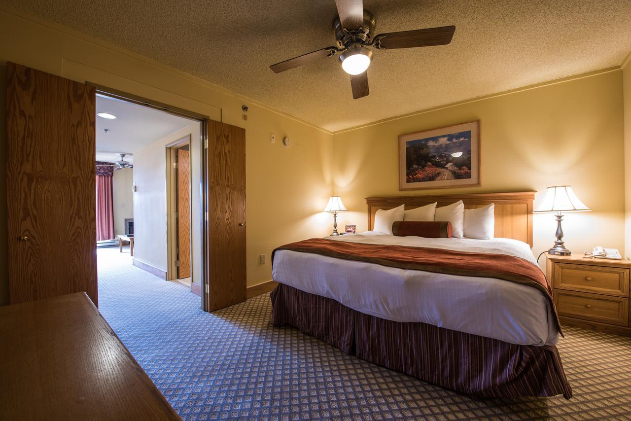 The Grand Lodge Hotel And Suites Mount Crested Butte Екстериор снимка