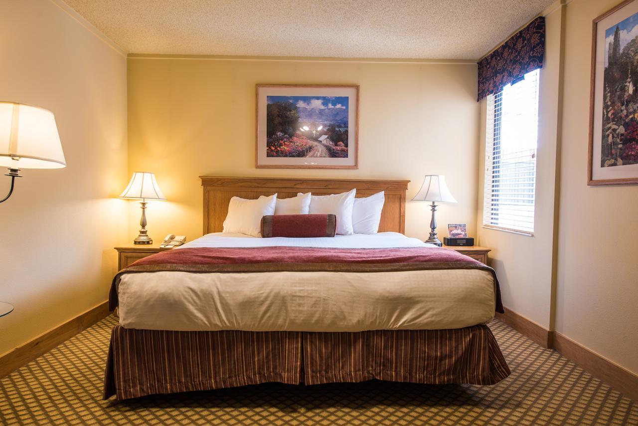 The Grand Lodge Hotel And Suites Mount Crested Butte Екстериор снимка