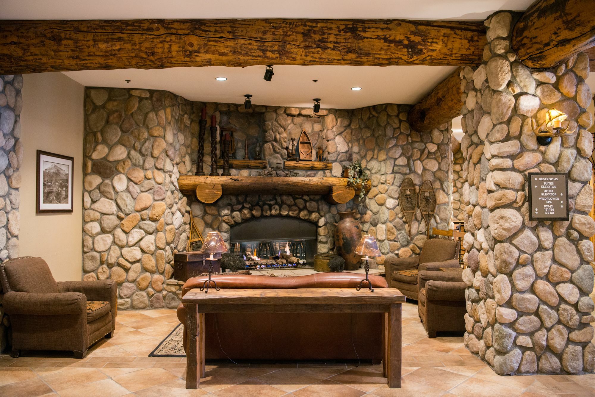 The Grand Lodge Hotel And Suites Mount Crested Butte Екстериор снимка