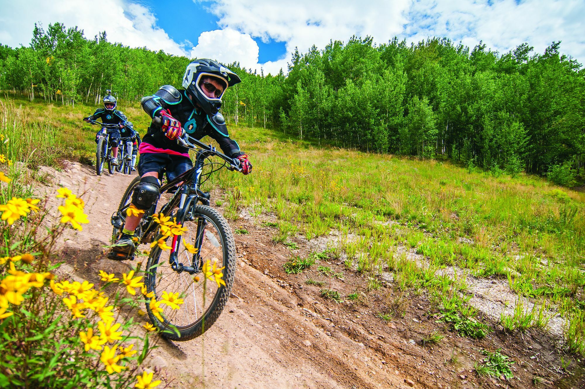 The Grand Lodge Hotel And Suites Mount Crested Butte Екстериор снимка