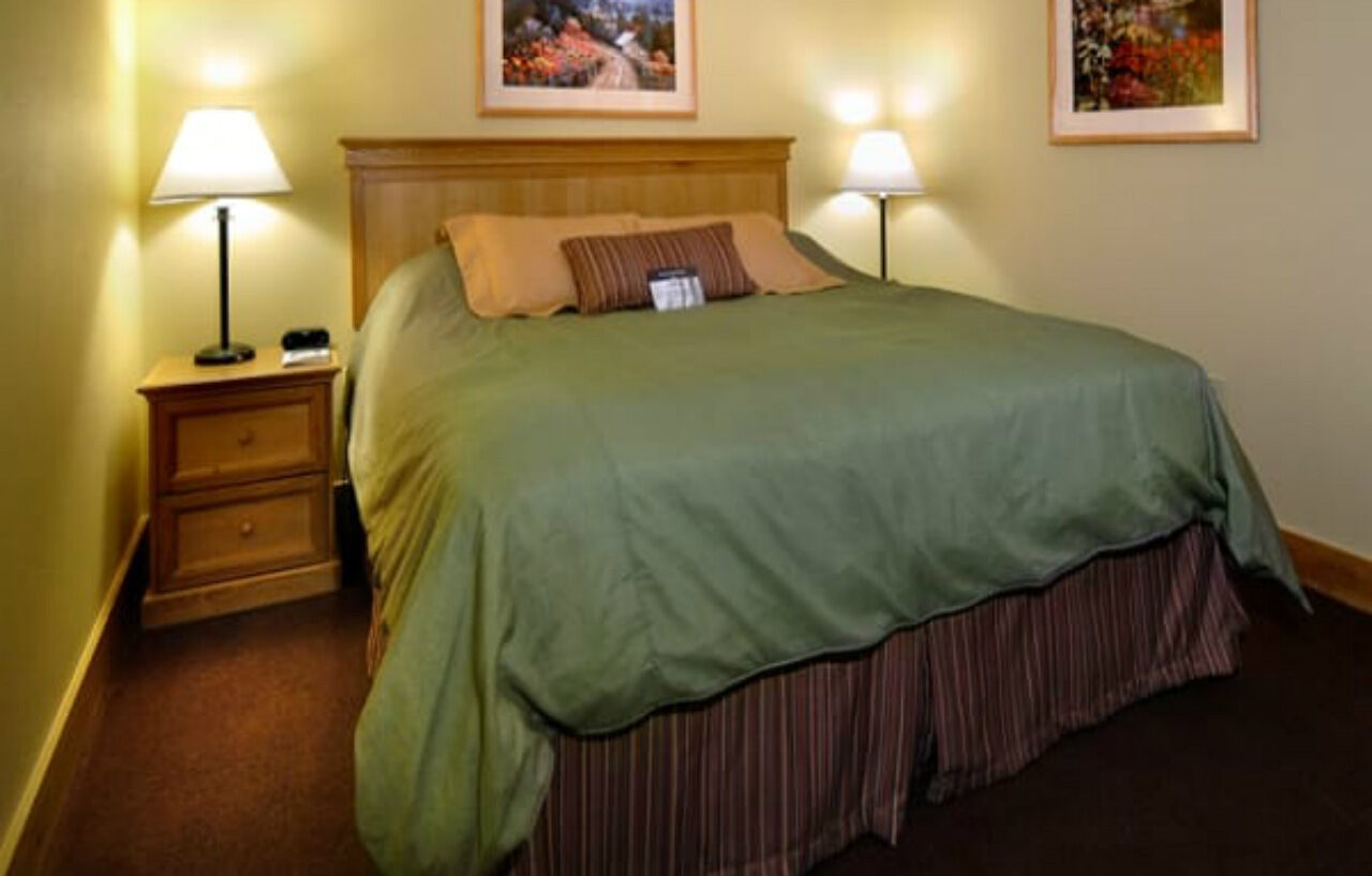 The Grand Lodge Hotel And Suites Mount Crested Butte Екстериор снимка