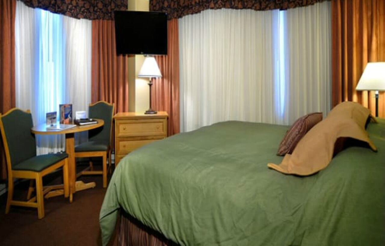 The Grand Lodge Hotel And Suites Mount Crested Butte Екстериор снимка