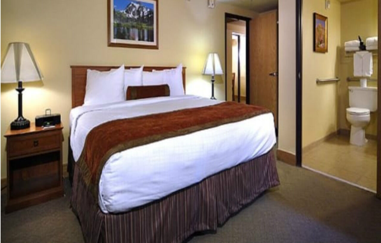 The Grand Lodge Hotel And Suites Mount Crested Butte Екстериор снимка