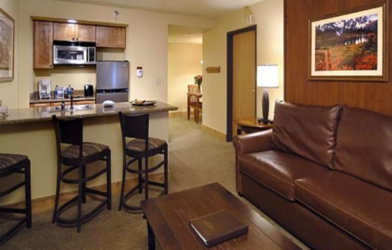 The Grand Lodge Hotel And Suites Mount Crested Butte Екстериор снимка